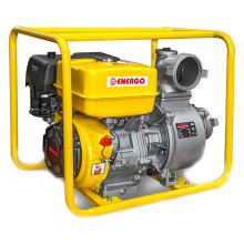 Мотопомпа бензиновая AGG PTX 401A (AGP100) - для чистой воды [96 м3/ч]