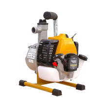 Мотопомпа PTG 110