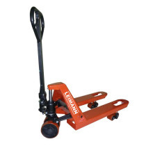 Гидравлическая тележка LEIMANN LM 25 800