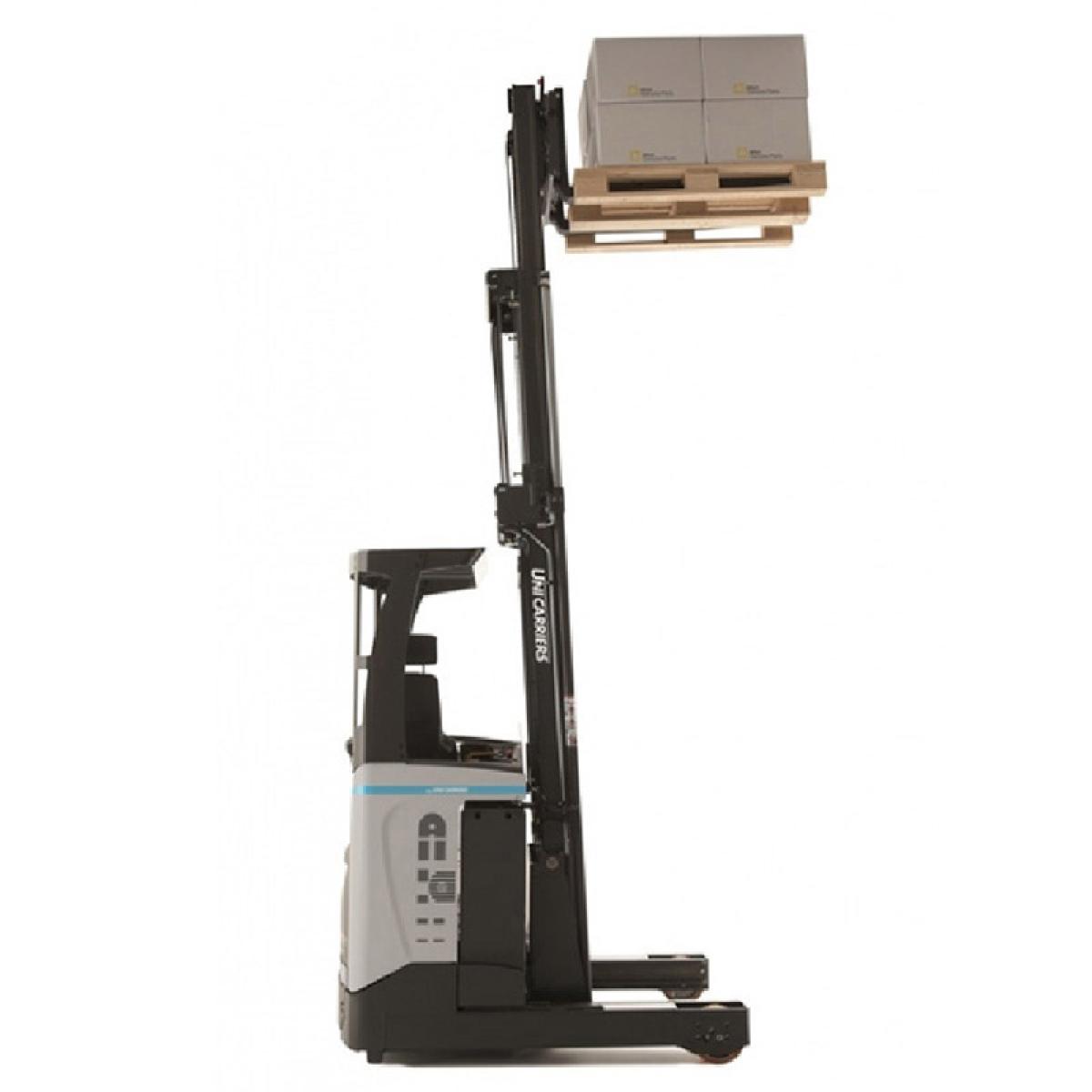 Ричтрак UniCarriers UHD 250