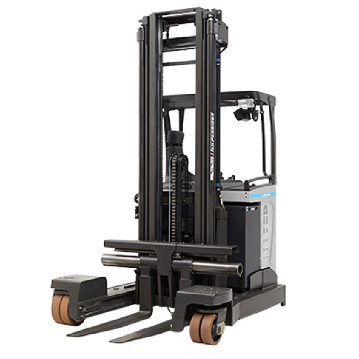 Ричтрак UniCarriers UFW 250