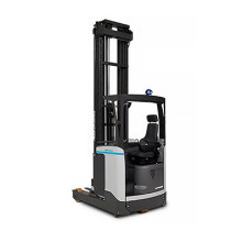 Ричтрак UniCarriers UHD 160