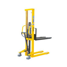 Штабелер ручной гидравлический 1 т 1,6 м XILIN SDJ1016