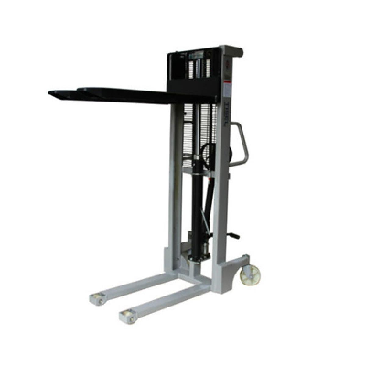 Ручной гидравлический штабелер Tisel HS 1516