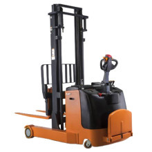 Штабелер с выдвижной мачтой Zowell XR 2040