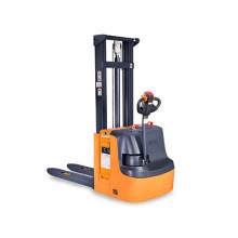 Штабелер самоходный Zowell XEB 1525