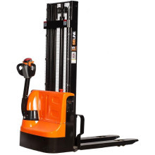 Штабелер электрический самоходный SIBLINE CL1025J 1,0Т 2,5М сопровождаемый, гелевая АКБ