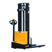 Самоходный штабелер CHL CDD15J-Li, М360