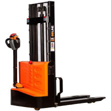 Штабелер электрический самоходный SIBLINE CL1530JB 1,5Т 3,0М сопровождаемый, гелевая АКБ