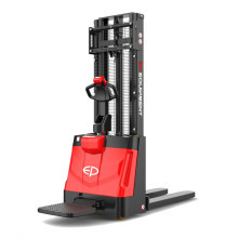 Электрический штабелер EP Equipment ESR151