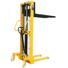 Штабелер гидравлический ручной NOBLELIFT SFH1016