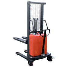 Штабелер с электроподъемом NOBLELIFT SPN-1025C