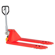 Тележка гидравлическая WL АС50 (рохля)