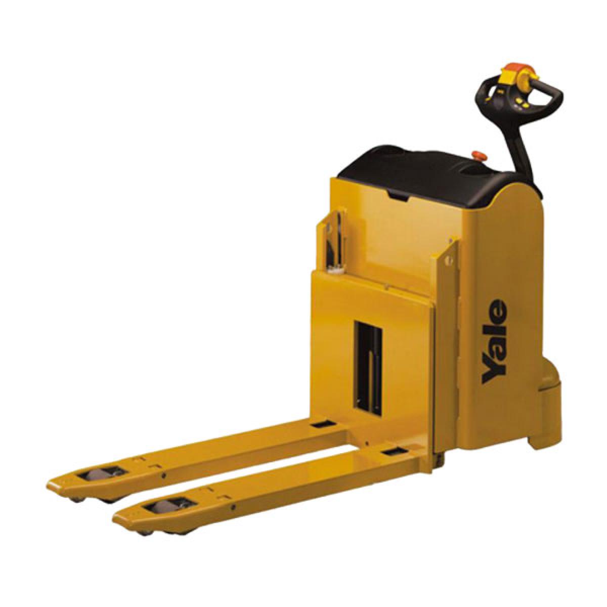 Транспортировщик паллет электрический Yale MP20T