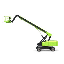 Телескопический подъемник Zoomlion ZT26J Телескопический подъемник Zoomlion ZT26J