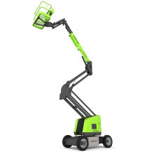 Коленчатый подъемник Zoomlion ZA14JE Коленчатый подъемник Zoomlion ZA14JE