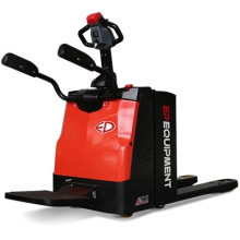 Самоходная тележка с электроподъемом EP RPL201H