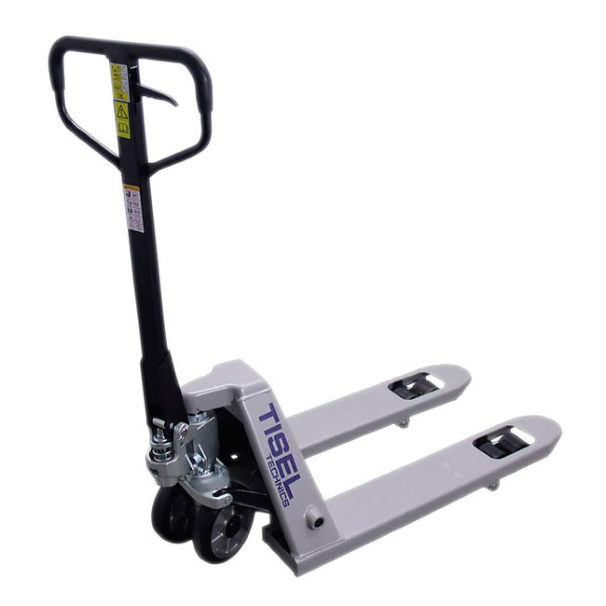 Гидравлическая рохля Tisel T25-09