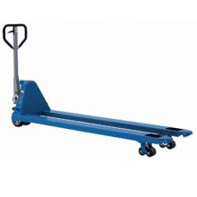 Гидравлическая тележка PFAFF SILBERLAU HU20-200TP Proline