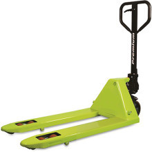 Тележка гидравлическая PRAMAC GS PRO 25S4 1220X525