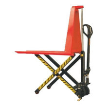 Гидравлическая тележка Maxis HPL 1000 кг 800 мм с ножничным подъемом