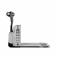 Самоходная электрическая тележка UniCarriers PLL 200