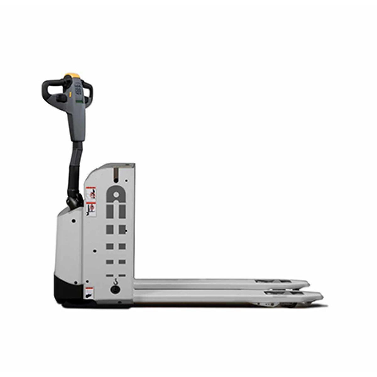 Самоходная электрическая тележка UniCarriers PLL 200