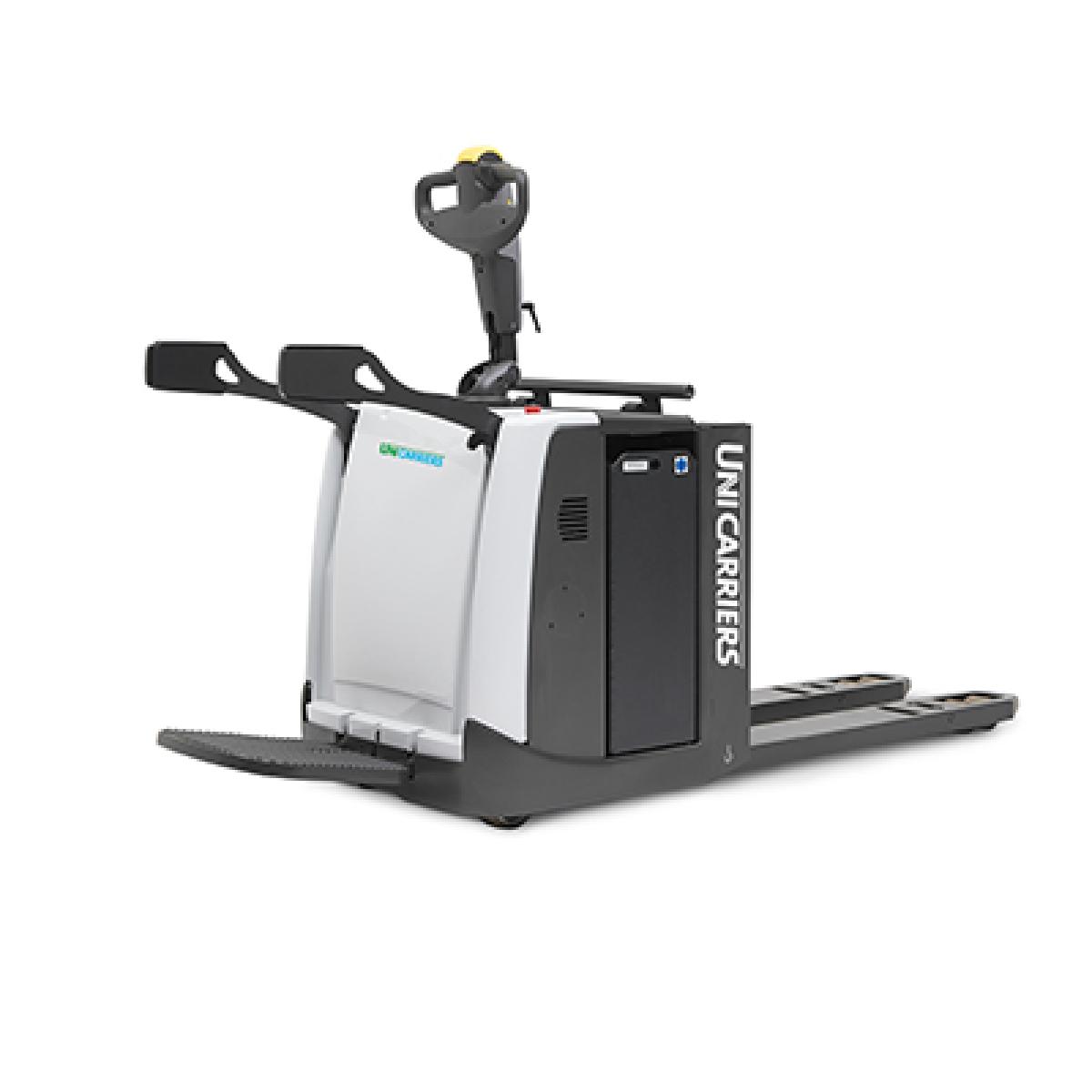 Самоходная электрическая тележка UniCarriers PMR 200