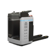 Самоходная электрическая тележка UniCarriers ALL 200