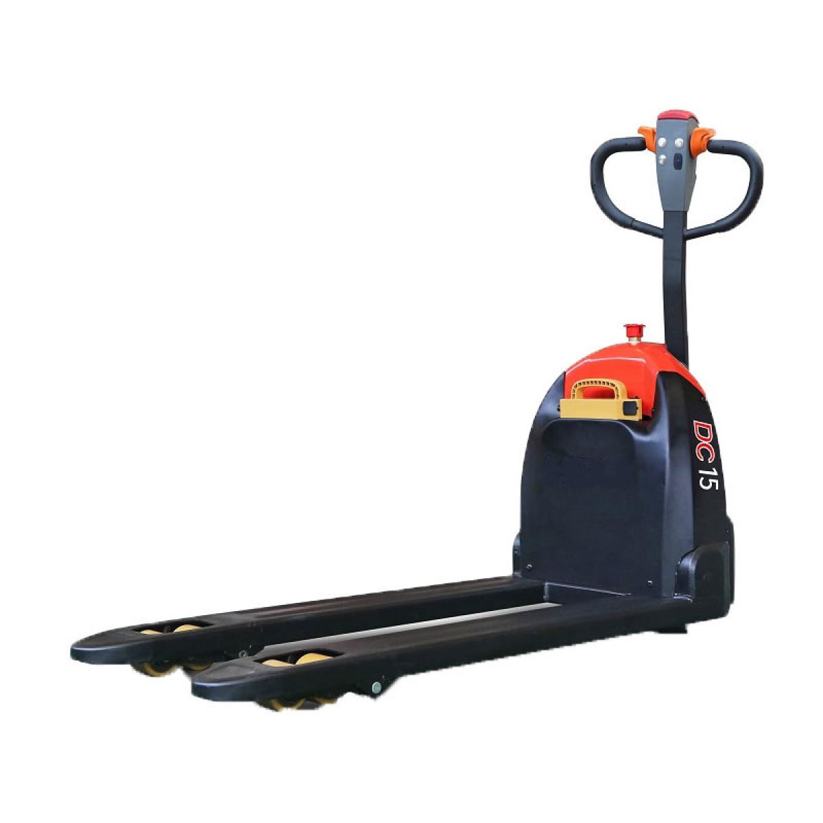 Транспортировщик паллет HELI / WARUN CBD15J-Li2