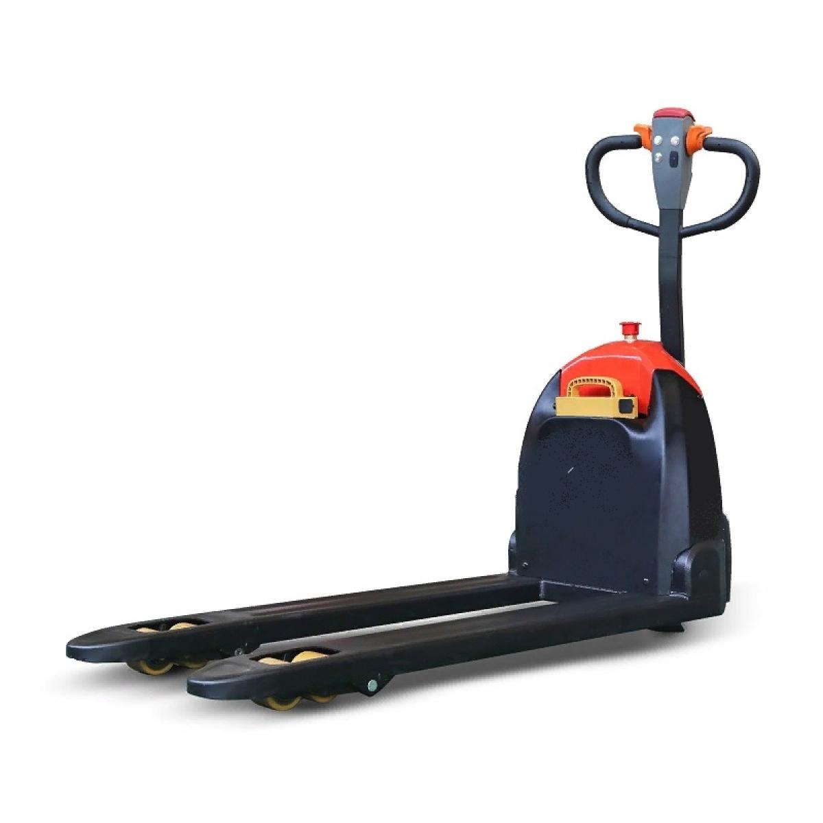 Тележка электрическая WARUN CBD15J-Li