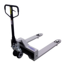 Гидравлическая тележка Tisel T25B685