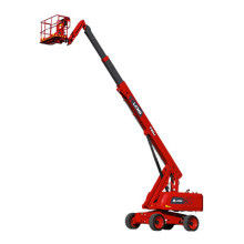 Телескопический подъемник LGMG T20J (T65J)