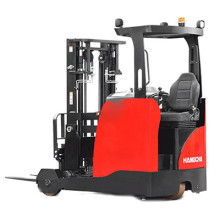 Ричтрак HANGCHA CQD12-AC4 (мачта VFHM460)