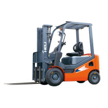 Дизельный погрузчик 1,8 т HELI CPСD18NH