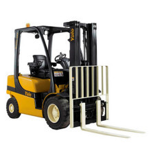 Погрузчик электрический Yale ERP35VL