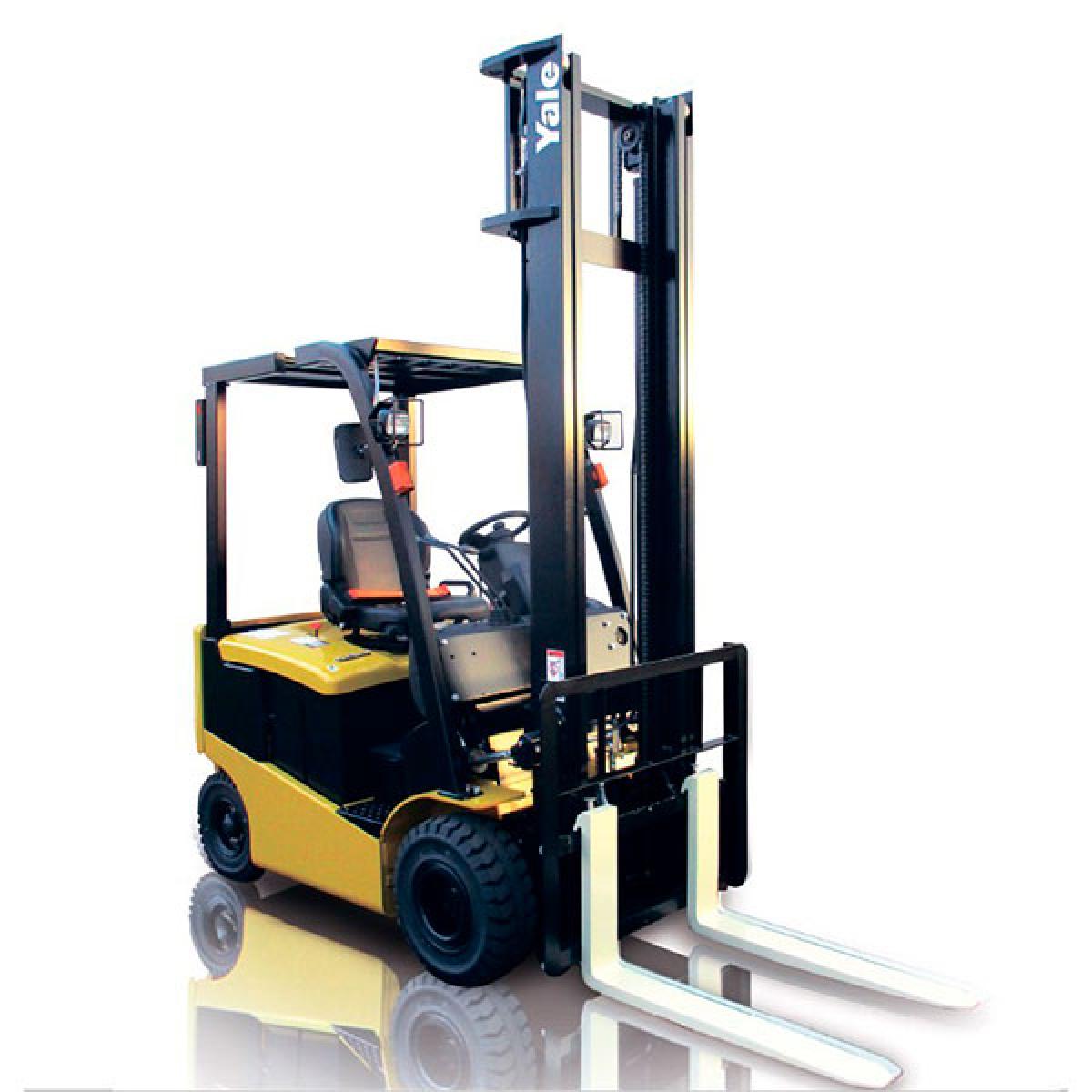 Погрузчик электрический Yale FB18RZ