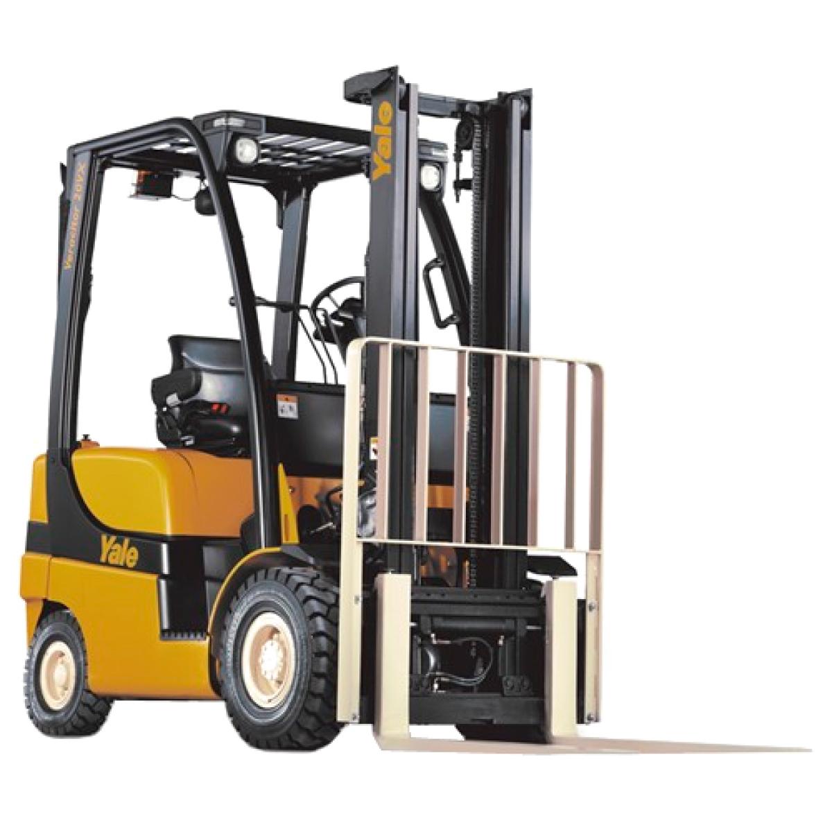 Газовый погрузчик Yale GLP16VX