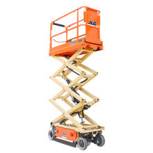 Подъемник ножничный самоходный JLG 1930 ES