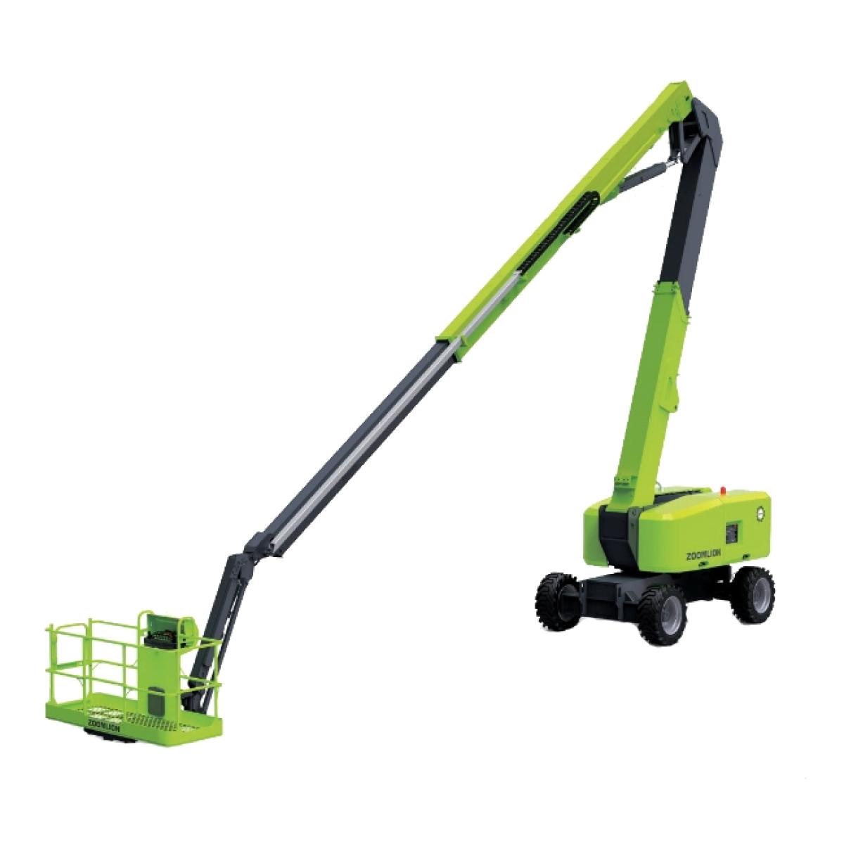 Коленчатый подъемник Zoomlion ZA32J