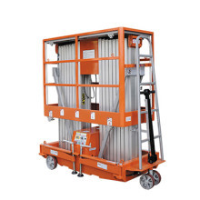 Вертикально-мачтовый подъемник Dingli GTWY14-2000