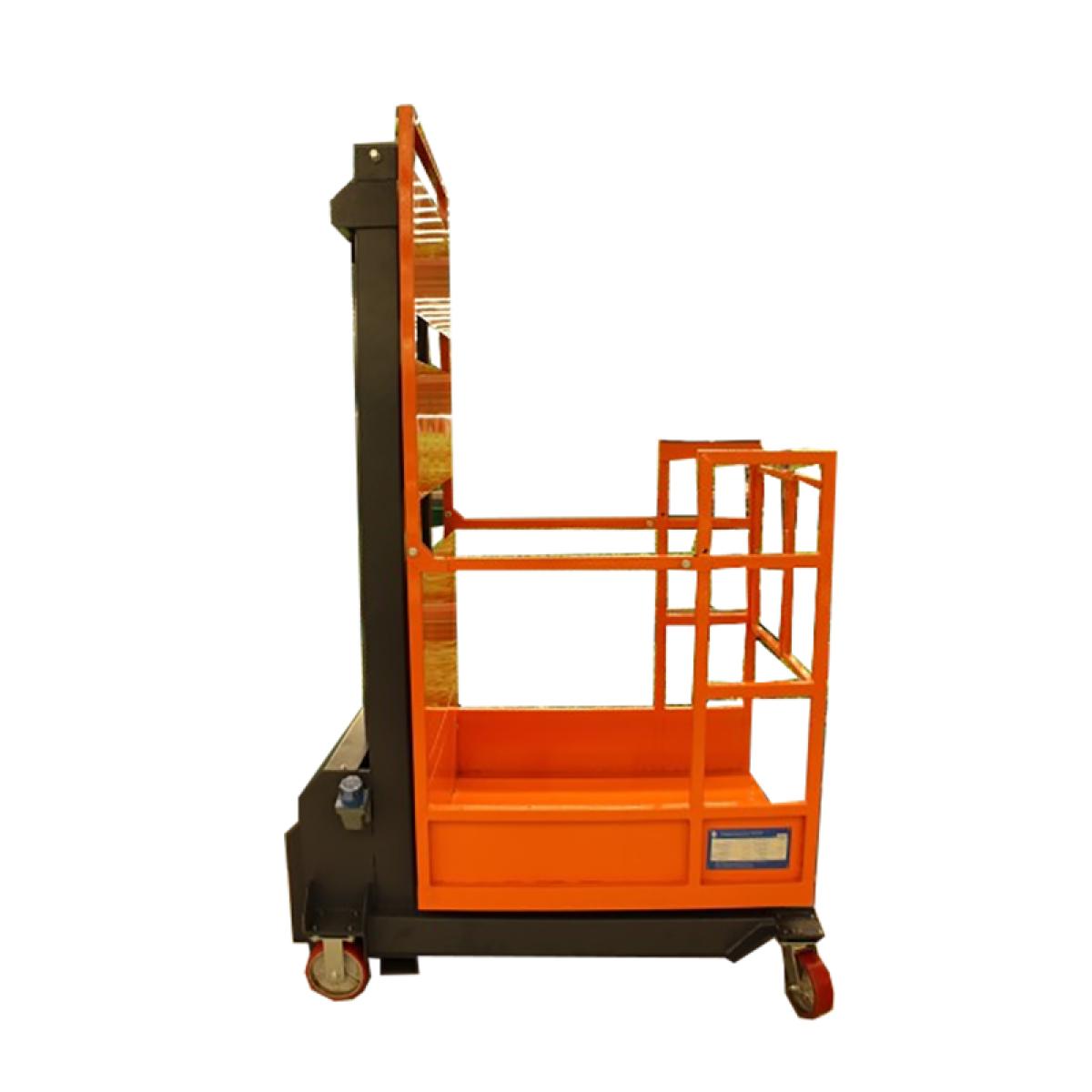 Подъемник для вертикальных ферм АТЛАНТ 3.5 ФЕРМЕР