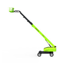 Телескопический подъемник Zoomlion ZT34J Телескопический подъемник Zoomlion ZT34J