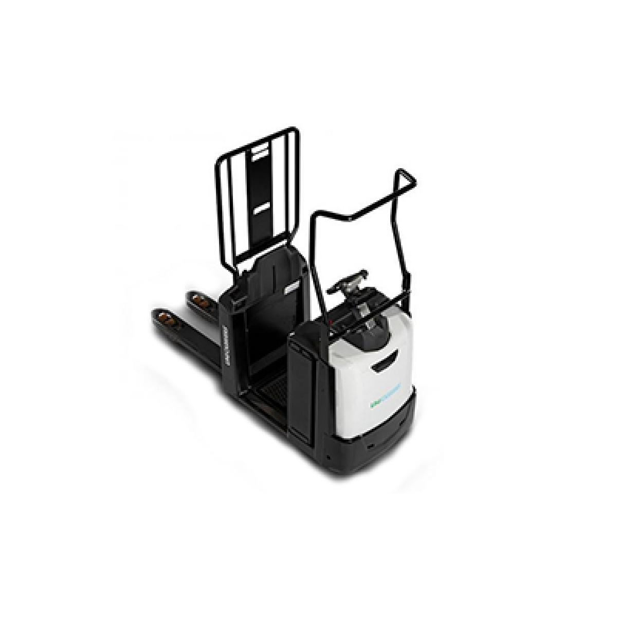 Сборщик заказов UniCarriers OLP/OEP