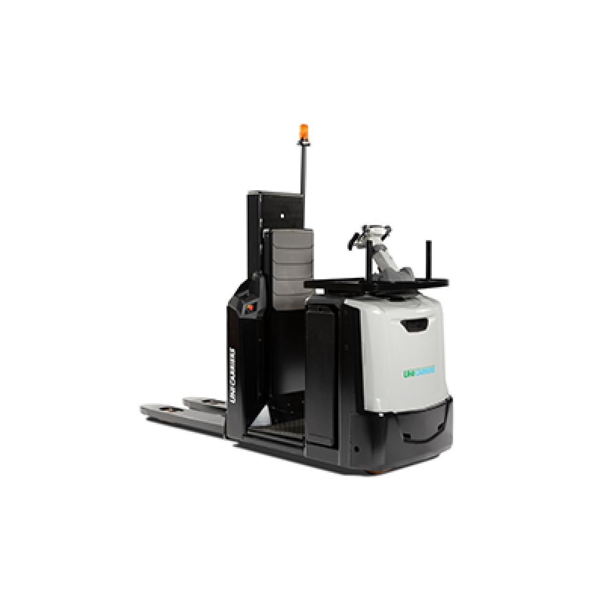 Сборщик заказов UniCarriers OLH/OEH