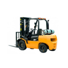 Погрузчик бензиновый HANGCHA CPQD30N-RW22 (мачта VM 300)