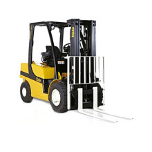 Погрузчик дизельный Yale GDP20VX