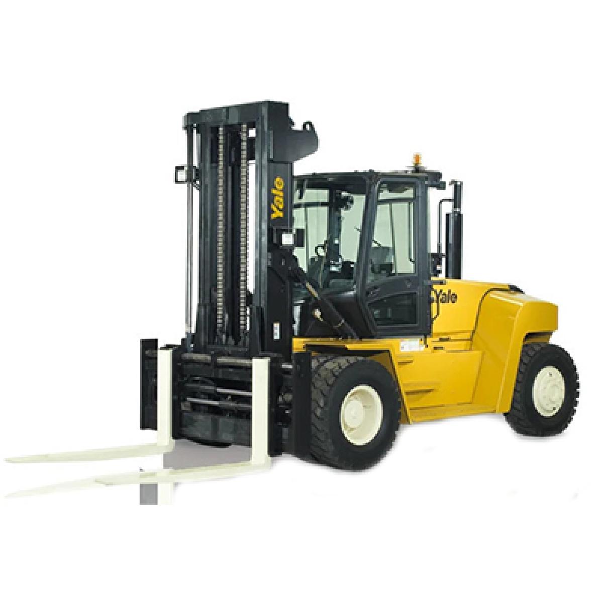 Погрузчик дизельный Yale GDP160EC