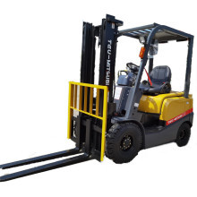 Бензиновый погрузчик TEU-MITSUBI FG18T