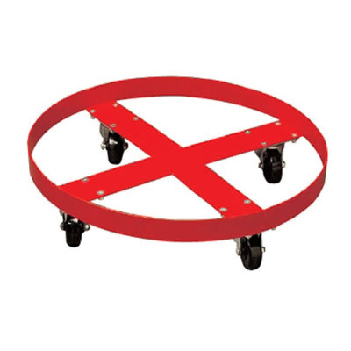 Тележка для бочек EURO-LIFT SD55 ручной